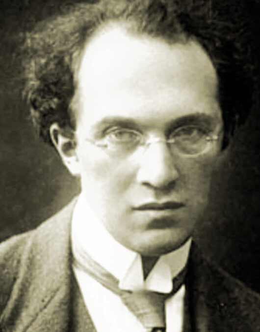 Franz SCHREKER