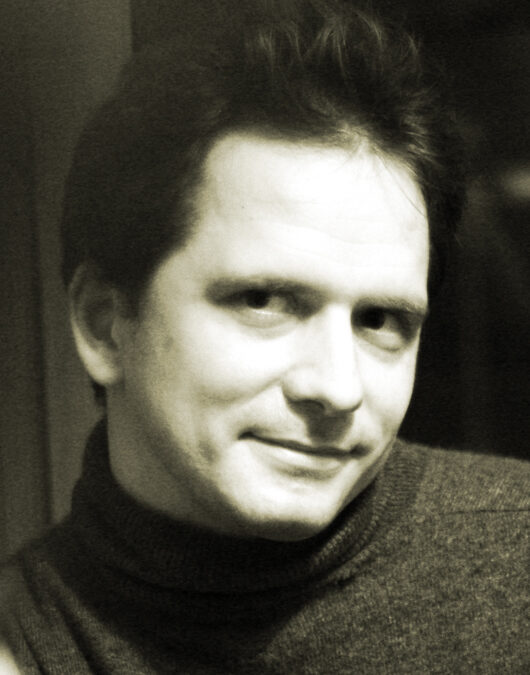 Karol BEFFA