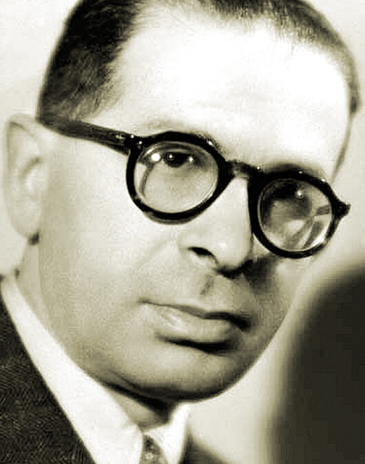 Simon LAKS