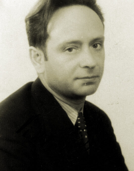 Victor ULLMANN