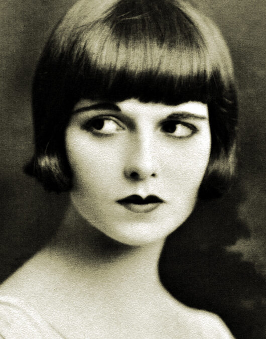 Louise Brooks