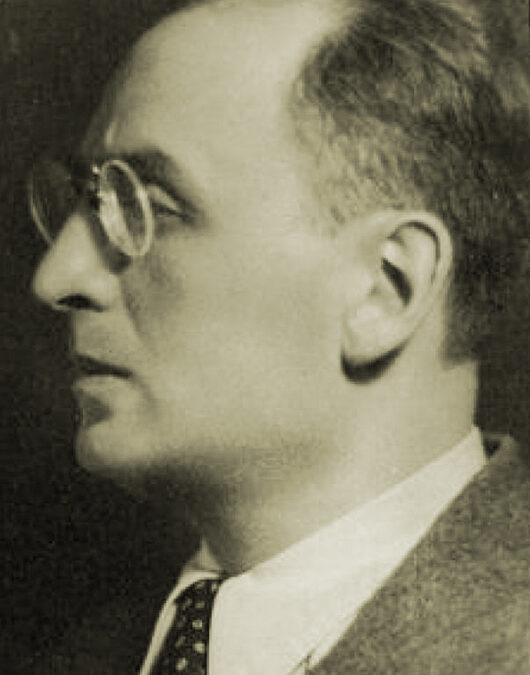 Bruno Finzi témoigne de la réhabilitation de l’œuvre de son  père Aldo Finzi