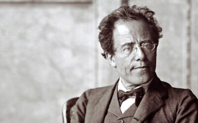 IV° Symphonie Gustav Mahler