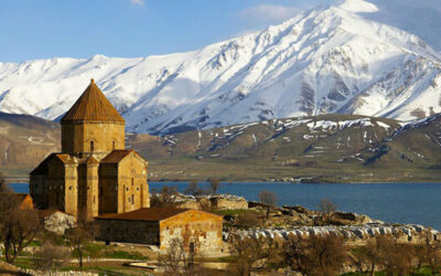 Hommage à l’Arménie