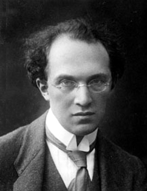 Concert hommage à Franz Schreker