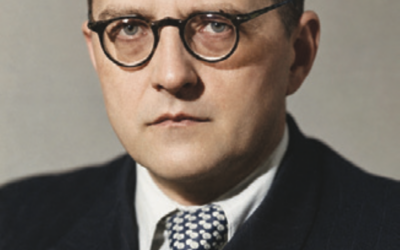 Hommage à Dmitri Chostakovitch (1906-1975)
